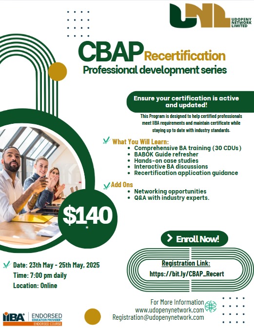 Cbap Recertification 2